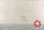 Image of bombardment Saipan Northern Mariana Islands, 1944, second 56 stock footage video 65675035300