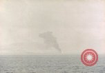 Image of bombardment Saipan Northern Mariana Islands, 1944, second 58 stock footage video 65675035300