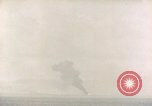 Image of bombardment Saipan Northern Mariana Islands, 1944, second 60 stock footage video 65675035300