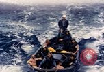 Image of American pilots Saipan Northern Mariana Islands, 1944, second 1 stock footage video 65675035301