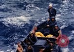 Image of American pilots Saipan Northern Mariana Islands, 1944, second 3 stock footage video 65675035301