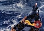 Image of American pilots Saipan Northern Mariana Islands, 1944, second 4 stock footage video 65675035301