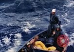 Image of American pilots Saipan Northern Mariana Islands, 1944, second 5 stock footage video 65675035301