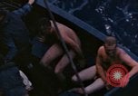 Image of American pilots Saipan Northern Mariana Islands, 1944, second 13 stock footage video 65675035301
