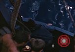 Image of American pilots Saipan Northern Mariana Islands, 1944, second 22 stock footage video 65675035301