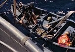 Image of American pilots Saipan Northern Mariana Islands, 1944, second 24 stock footage video 65675035301