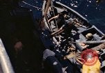 Image of American pilots Saipan Northern Mariana Islands, 1944, second 30 stock footage video 65675035301
