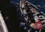 Image of American pilots Saipan Northern Mariana Islands, 1944, second 31 stock footage video 65675035301