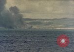 Image of American pilots Saipan Northern Mariana Islands, 1944, second 48 stock footage video 65675035301