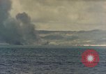 Image of American pilots Saipan Northern Mariana Islands, 1944, second 49 stock footage video 65675035301