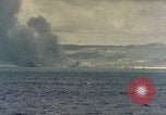 Image of American pilots Saipan Northern Mariana Islands, 1944, second 50 stock footage video 65675035301