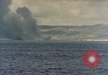 Image of American pilots Saipan Northern Mariana Islands, 1944, second 51 stock footage video 65675035301