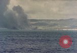 Image of American pilots Saipan Northern Mariana Islands, 1944, second 52 stock footage video 65675035301