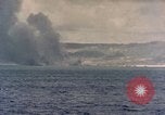 Image of American pilots Saipan Northern Mariana Islands, 1944, second 53 stock footage video 65675035301
