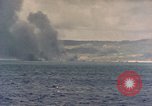 Image of American pilots Saipan Northern Mariana Islands, 1944, second 54 stock footage video 65675035301