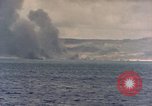 Image of American pilots Saipan Northern Mariana Islands, 1944, second 55 stock footage video 65675035301