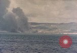 Image of American pilots Saipan Northern Mariana Islands, 1944, second 56 stock footage video 65675035301