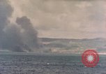Image of American pilots Saipan Northern Mariana Islands, 1944, second 57 stock footage video 65675035301