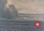 Image of American pilots Saipan Northern Mariana Islands, 1944, second 58 stock footage video 65675035301