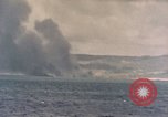 Image of American pilots Saipan Northern Mariana Islands, 1944, second 59 stock footage video 65675035301