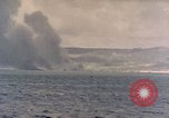 Image of American pilots Saipan Northern Mariana Islands, 1944, second 60 stock footage video 65675035301