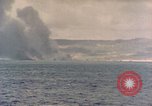 Image of American pilots Saipan Northern Mariana Islands, 1944, second 61 stock footage video 65675035301
