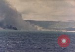 Image of American pilots Saipan Northern Mariana Islands, 1944, second 62 stock footage video 65675035301