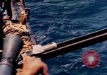 Image of United States Marines Saipan Northern Mariana Islands, 1944, second 22 stock footage video 65675035302