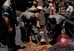 Image of United States Marines Saipan Northern Mariana Islands, 1944, second 34 stock footage video 65675035302