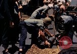 Image of United States Marines Saipan Northern Mariana Islands, 1944, second 37 stock footage video 65675035302