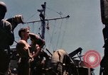Image of United States Marines Saipan Northern Mariana Islands, 1944, second 46 stock footage video 65675035302