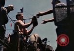 Image of United States Marines Saipan Northern Mariana Islands, 1944, second 47 stock footage video 65675035302