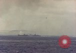 Image of US marines Saipan Northern Mariana Islands, 1944, second 10 stock footage video 65675035303