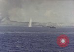 Image of US marines Saipan Northern Mariana Islands, 1944, second 19 stock footage video 65675035303