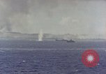 Image of US marines Saipan Northern Mariana Islands, 1944, second 21 stock footage video 65675035303