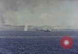 Image of US marines Saipan Northern Mariana Islands, 1944, second 22 stock footage video 65675035303