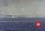 Image of US marines Saipan Northern Mariana Islands, 1944, second 23 stock footage video 65675035303