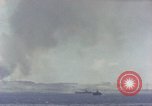 Image of US marines Saipan Northern Mariana Islands, 1944, second 33 stock footage video 65675035303