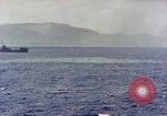 Image of US marines Saipan Northern Mariana Islands, 1944, second 34 stock footage video 65675035303
