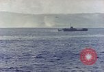 Image of US marines Saipan Northern Mariana Islands, 1944, second 37 stock footage video 65675035303