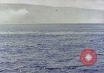 Image of US marines Saipan Northern Mariana Islands, 1944, second 40 stock footage video 65675035303