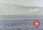 Image of US marines Saipan Northern Mariana Islands, 1944, second 43 stock footage video 65675035303
