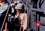 Image of US marines Saipan Northern Mariana Islands, 1944, second 49 stock footage video 65675035303