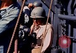 Image of US marines Saipan Northern Mariana Islands, 1944, second 50 stock footage video 65675035303
