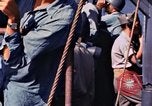 Image of US marines Saipan Northern Mariana Islands, 1944, second 53 stock footage video 65675035303
