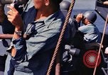 Image of US marines Saipan Northern Mariana Islands, 1944, second 56 stock footage video 65675035303