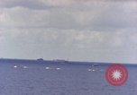 Image of US Marines Saipan Northern Mariana Islands, 1944, second 21 stock footage video 65675035304