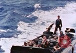 Image of US Marines Saipan Northern Mariana Islands, 1944, second 39 stock footage video 65675035304