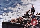 Image of US Marines Saipan Northern Mariana Islands, 1944, second 40 stock footage video 65675035304
