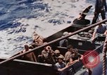 Image of US Marines Saipan Northern Mariana Islands, 1944, second 42 stock footage video 65675035304